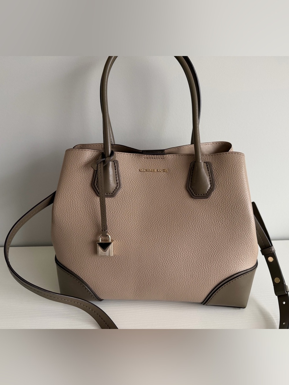 Michael Kors Mercer Gallery Studio